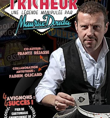 Tricheur
