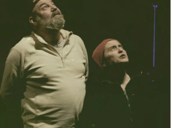 Anne-Christine et Philippe, Carnet d'Amazonie