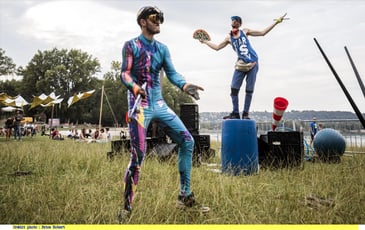 Plastic Boum Boum