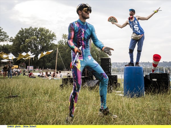 Plastic Boum Boum