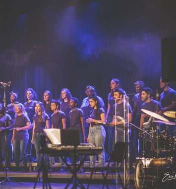 Le Gospel Show