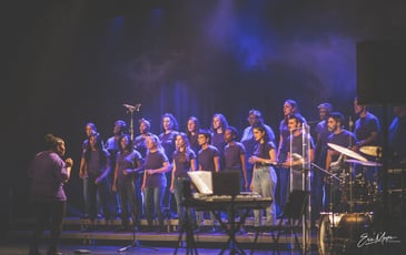Le Gospel Show