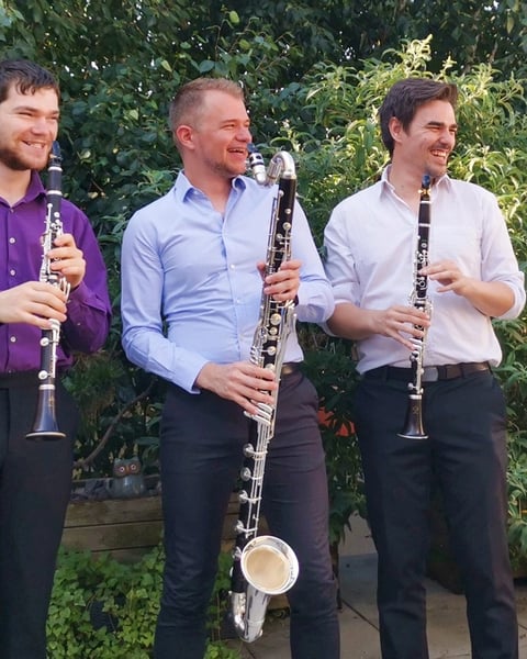 Lyon 3 Orchestra et le Quatuor Emergence