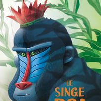 Le Singe roi