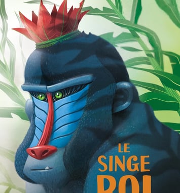 Le Singe roi