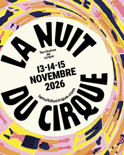 La Nuit du cirque