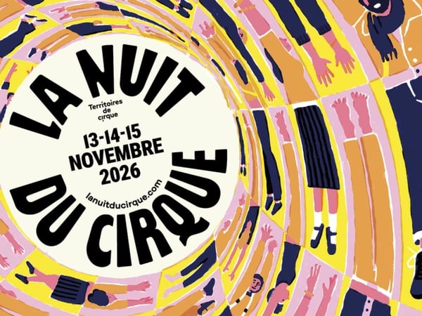 La Nuit du cirque