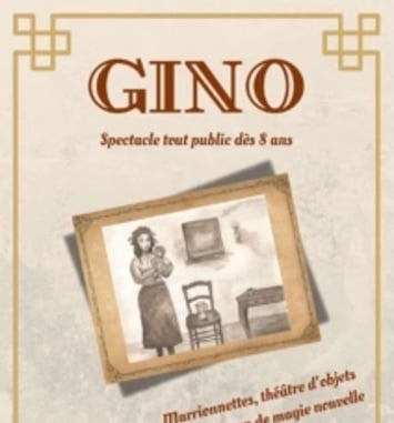 Gino