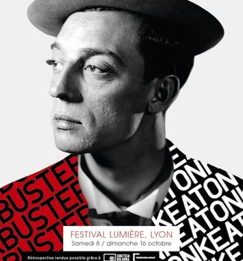 À taaable... avec Buster Keaton et Fatty !