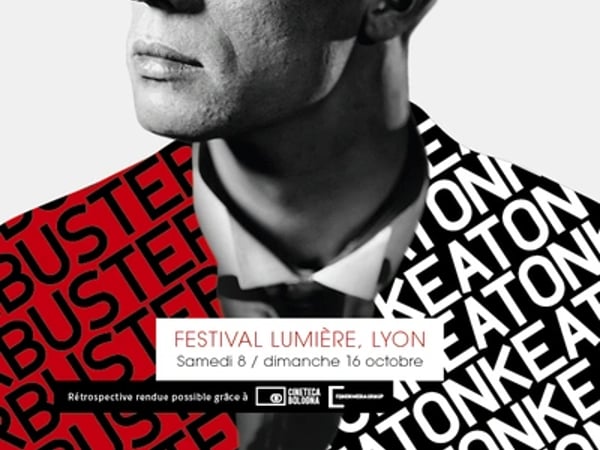 À taaable... avec Buster Keaton et Fatty !