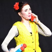 L’Etang de l’innocence