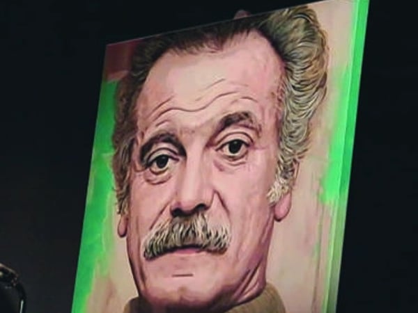 Monsieur Georges