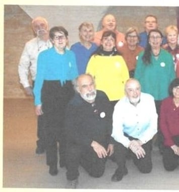 Chorale Si on chantait