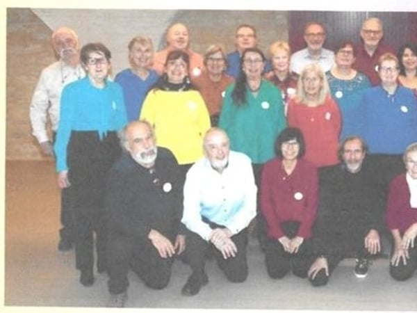 Chorale Si on chantait