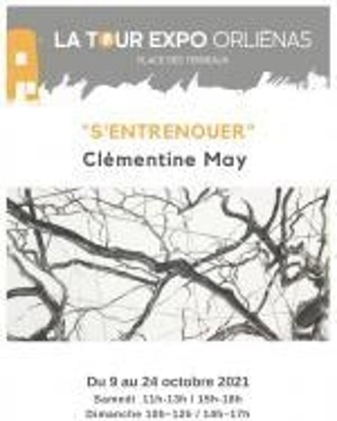 Exposition Sculptures et peintures