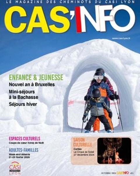 Réveillon cabaret du Nouvel An au Lyon Rouge