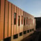 Espace Laurent Bonnevay