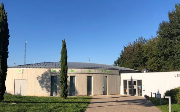 L'Ellipse