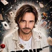 David Stone