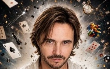 David Stone