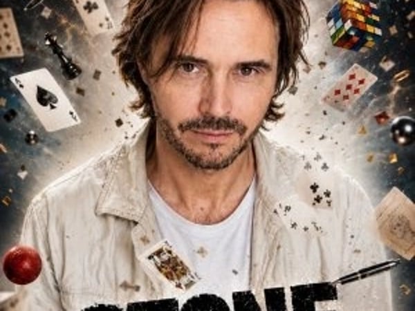 David Stone