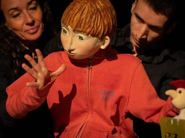 Festival Têtes de Bois
