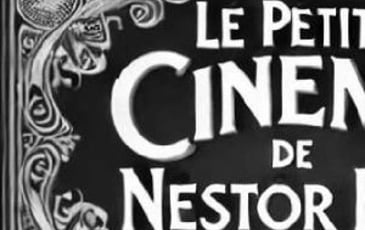 Le Petit Cinéma de Nestor Kéa