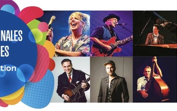 Les Automnales du Blues
