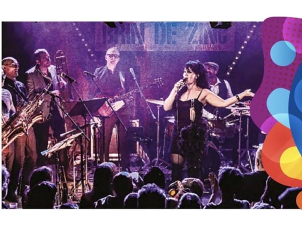 Les Automnales du Blues