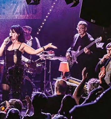 Amy by Romy