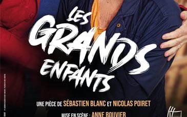 Les Grands Enfants