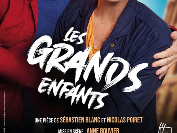 Les Grands Enfants