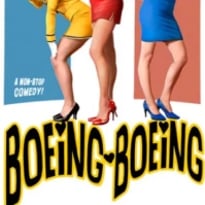 Boeing Boeing