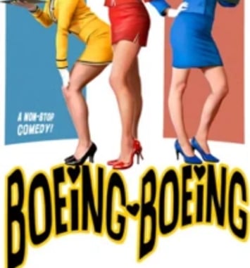 Boeing Boeing