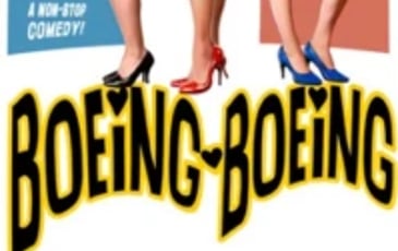 Boeing Boeing