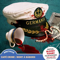 Mort à Bâbord