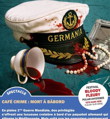 Mort à Bâbord