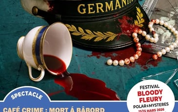 Mort à Bâbord