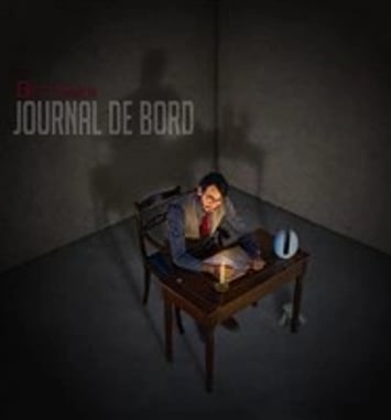 Bettman : Journal de bord