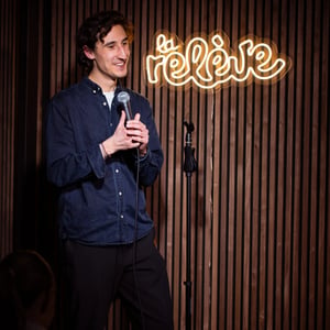 La Relève