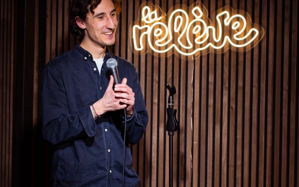 La Relève