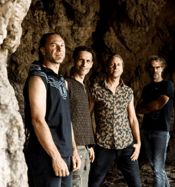 Hilight Tribe en concert au Transbordeur !