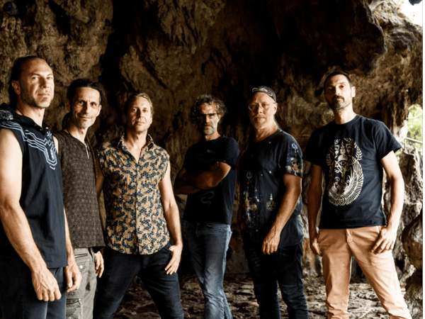 Hilight Tribe en concert au Transbordeur !