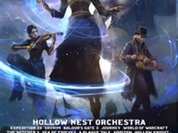 Mélodies of Legend