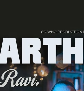 Arthuro : Ravi