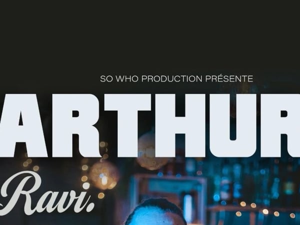 Arthuro : Ravi