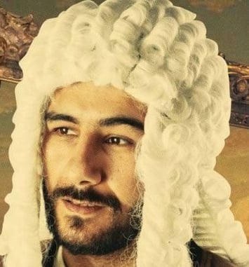 Kacem Delafontaine : Ça va bien s’passer !