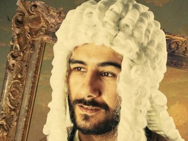 Kacem Delafontaine : Ça va bien s’passer !