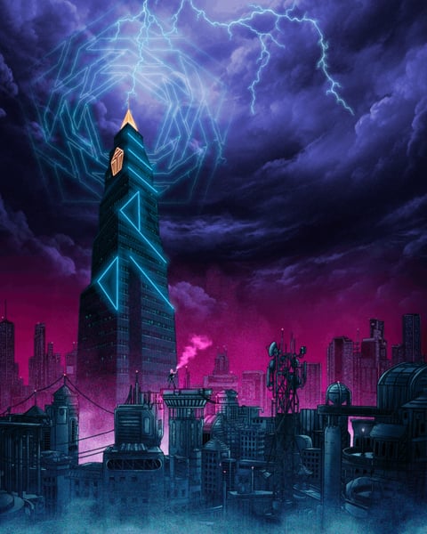Carpenter Brut