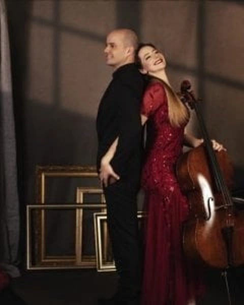 De Bach à Mozart... autrement !